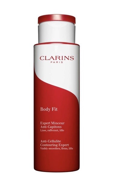 Moda Creme de Corpo - Clarins