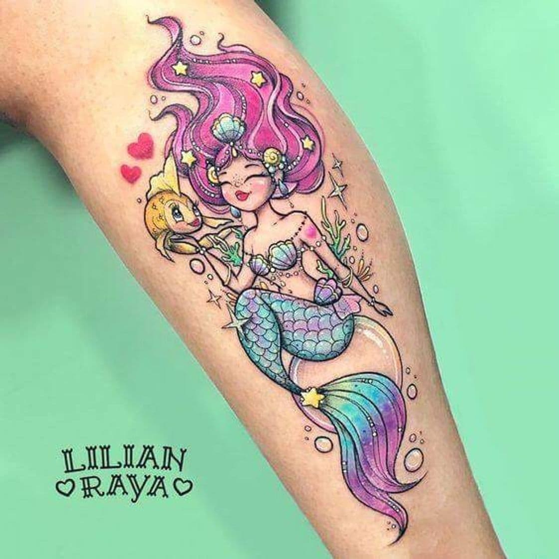 Moda tatuagem que eu irei fazer ✨