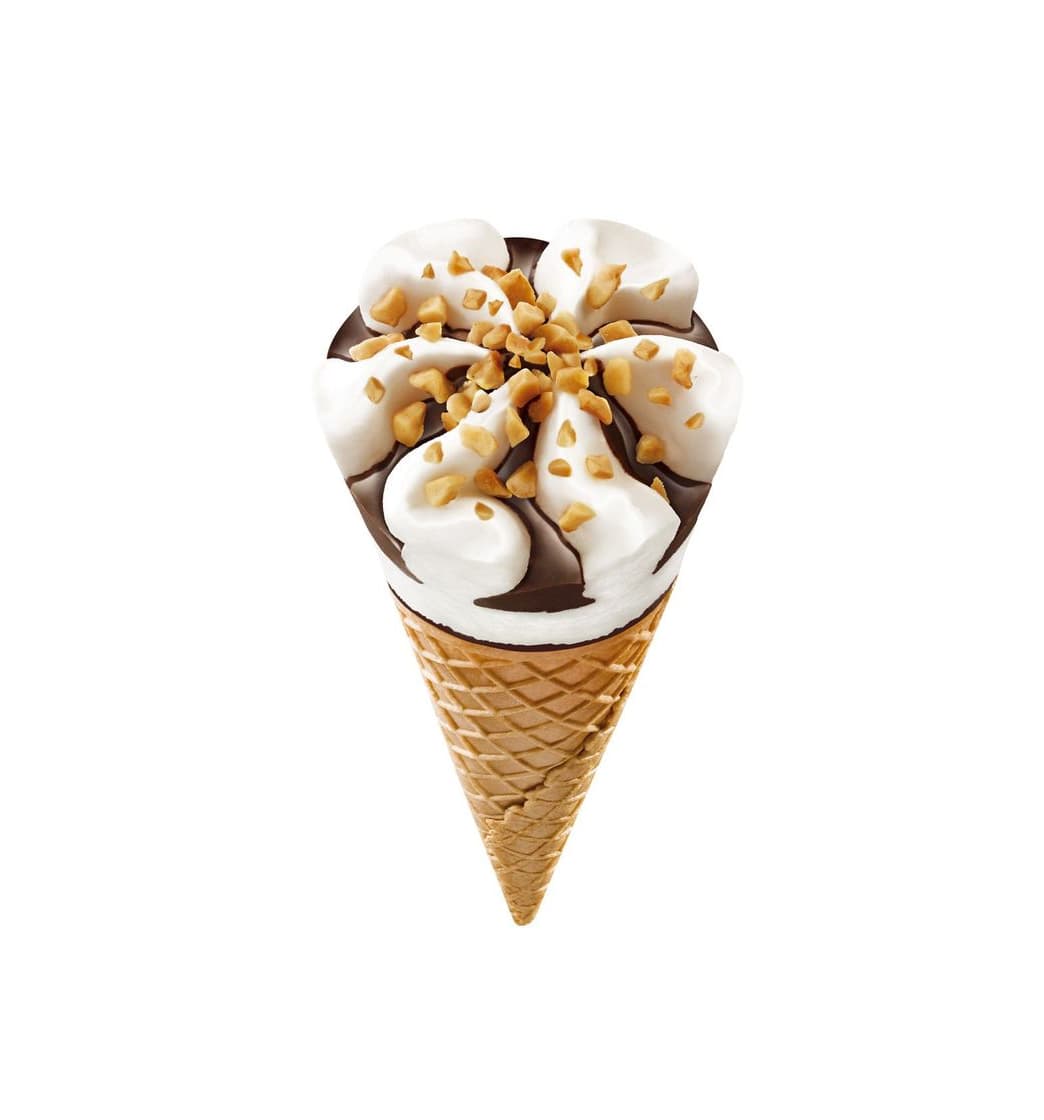 Producto Cornetto Morango 