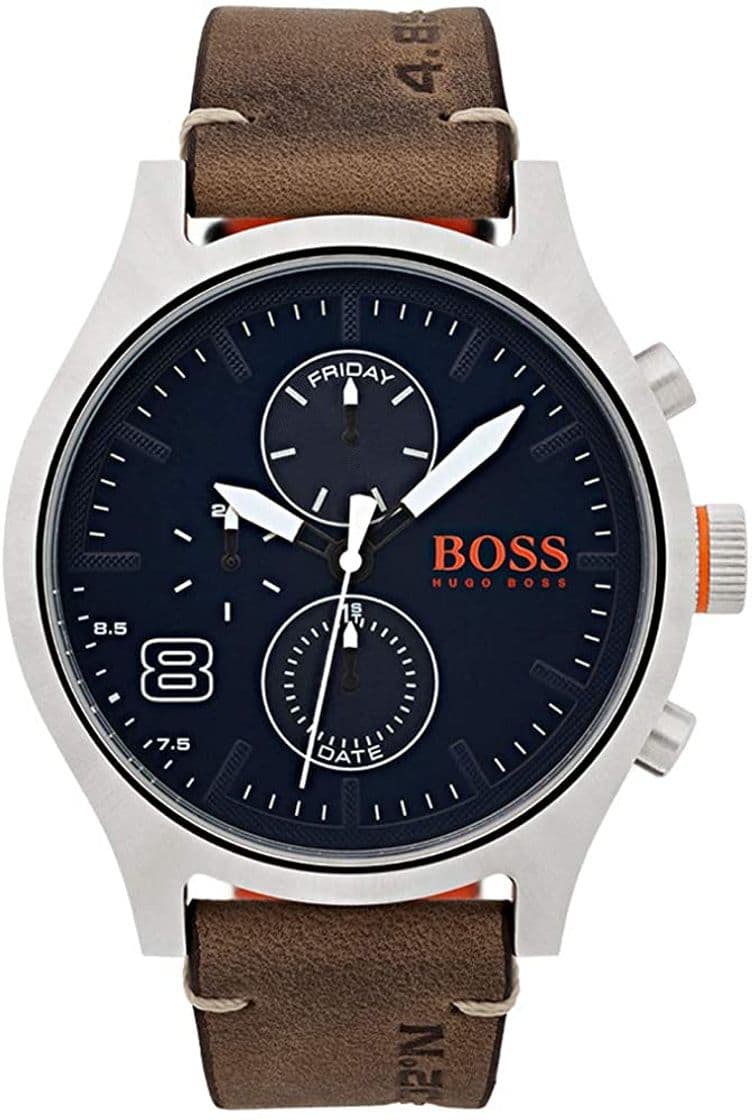 Product Hugo Boss Orange Reloj  para Hombre 1550021