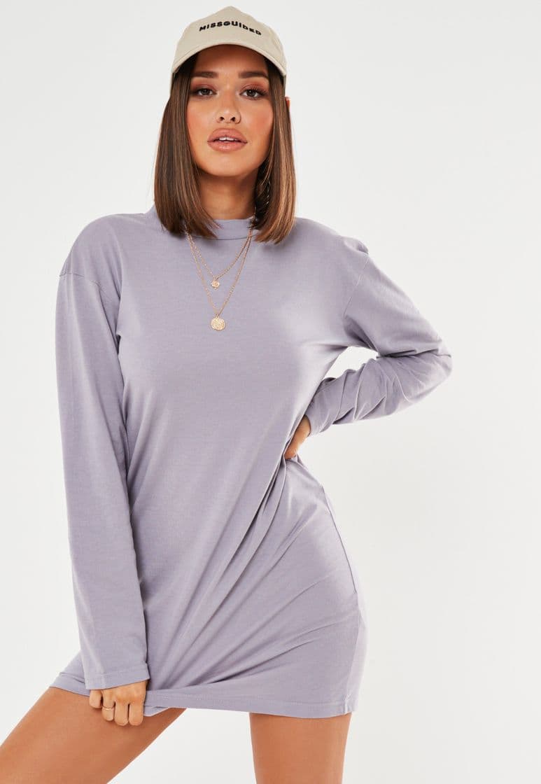 Fashion Long Sleeves T