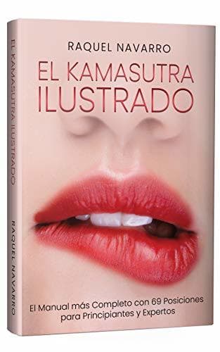 Libro El Kamasutra Ilustrado