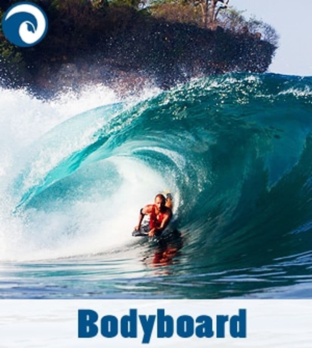 Product Tabla de Bodyboard