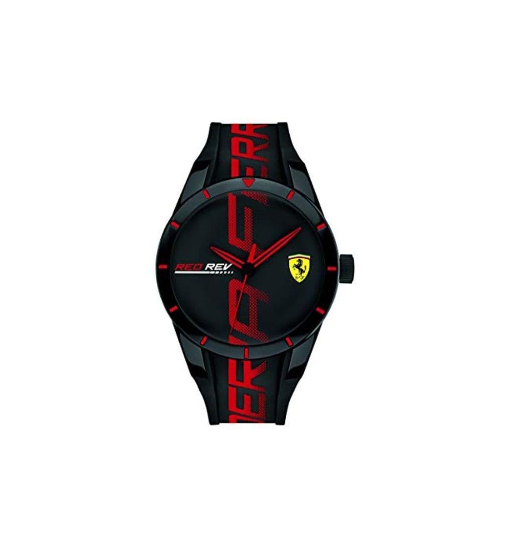 Producto Scuderia Ferrari Reloj de Pulsera 830614