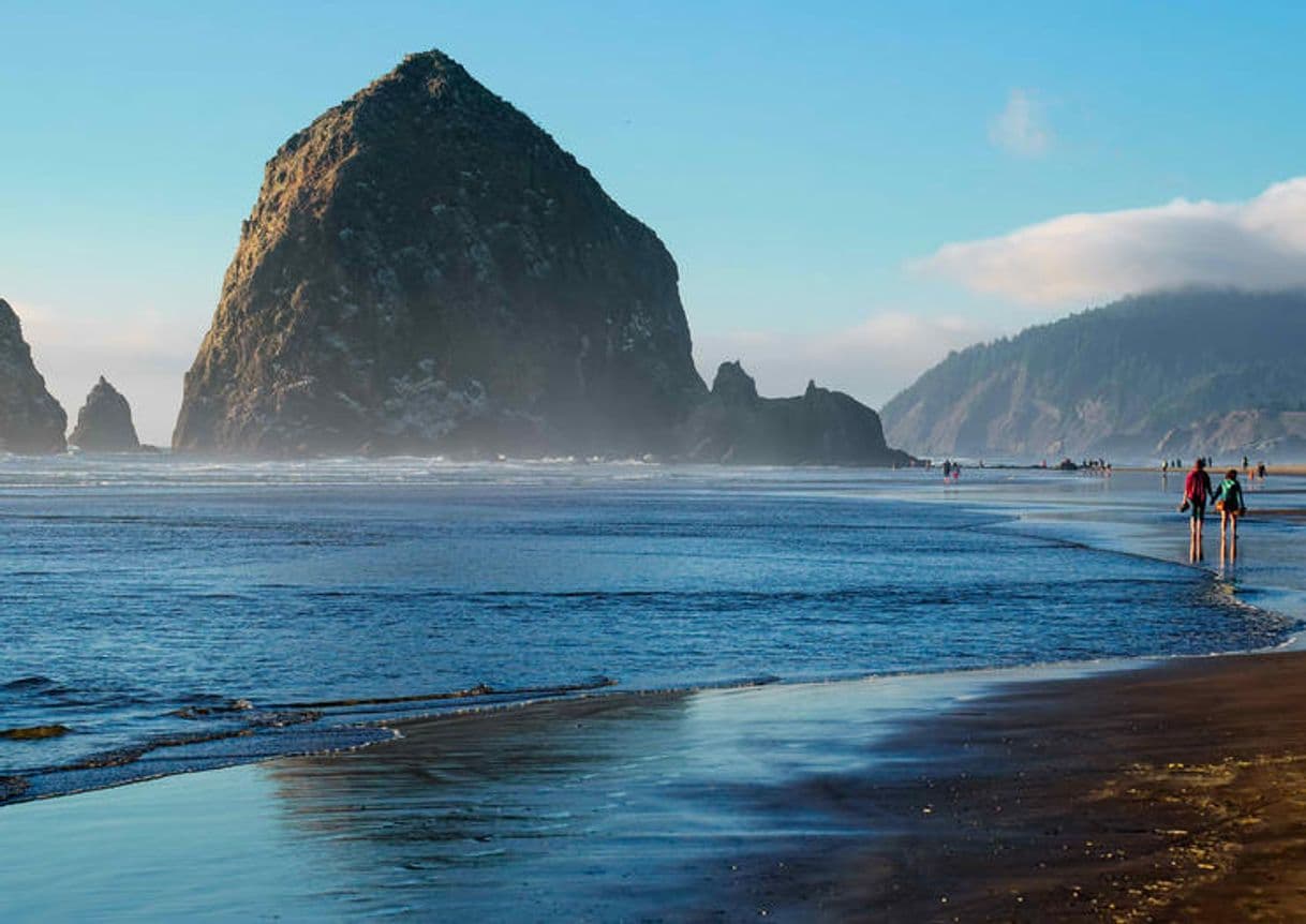 Place Cannon Beach