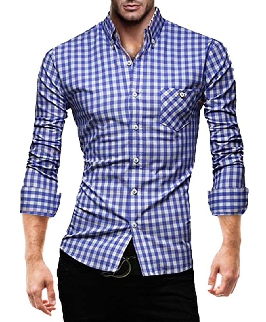 Producto Kayhan Hombre Camisa