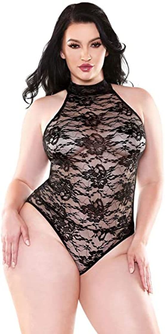 Producto SxyBox Bodysuit Lenceria