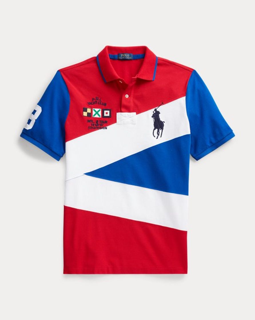 Product POLO RALPH LAUREN 119€