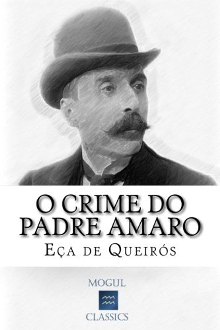 Libro O Crime do Padre Amaro