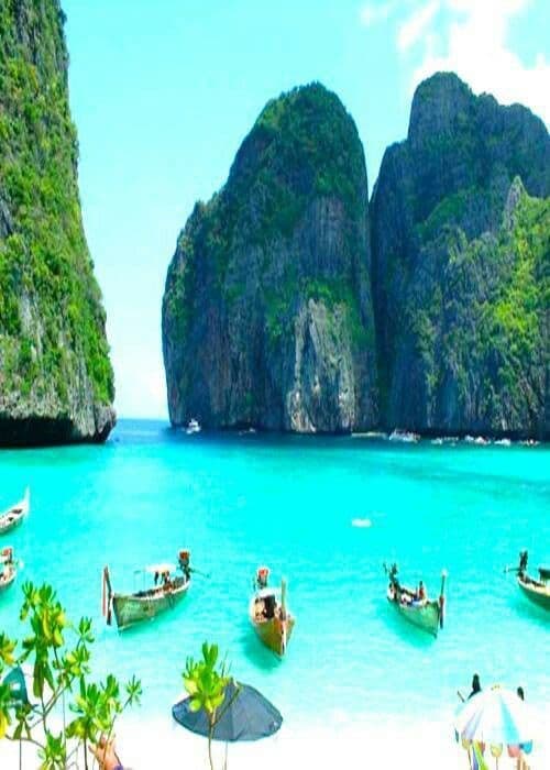 Place Tailandia