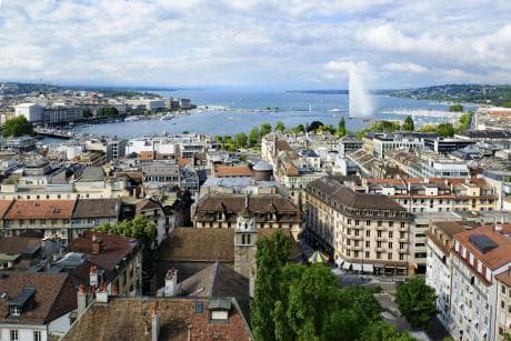 Place Genève