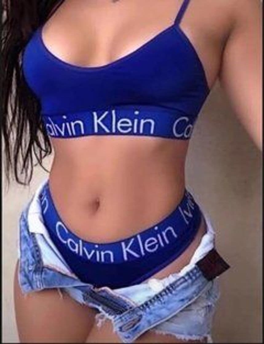 Fashion Excelente compra Calvin Klein 