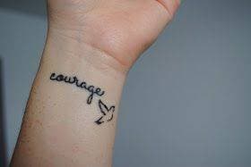 Fashion Tattoo 9