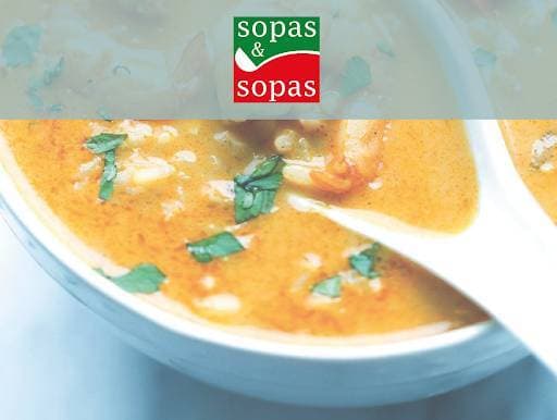 Restaurantes Sopas & Sopas