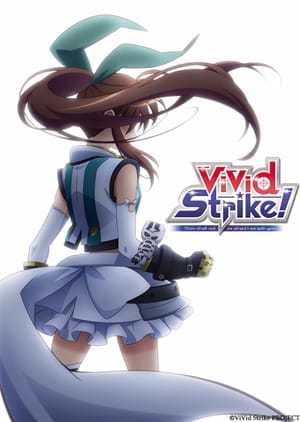 Serie ViVid Strike!