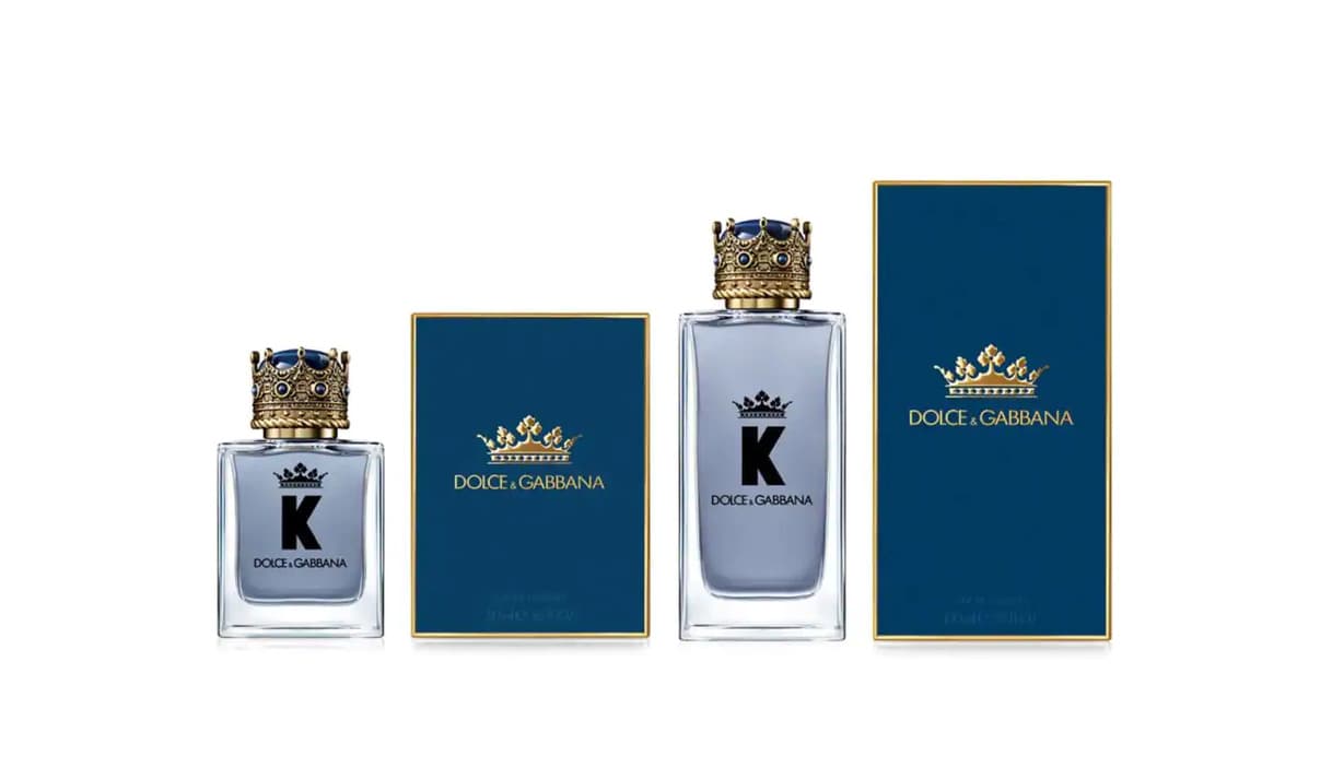 Producto King by Dolce gabbana