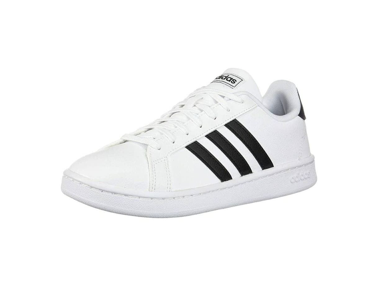 Fashion Women's Grand Court Sneaker

