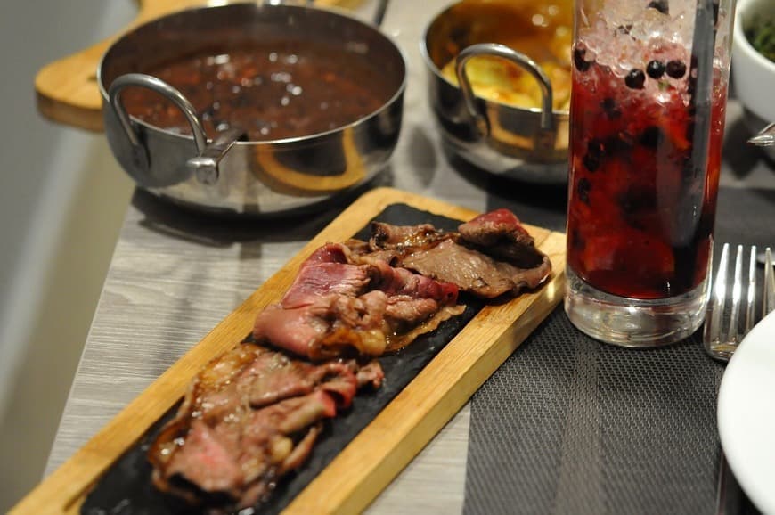 Restaurants Clube da Picanha - Restaurante Grill e Bar