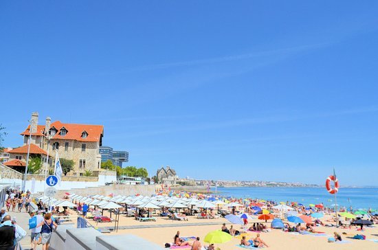 Place Praia da Conceição