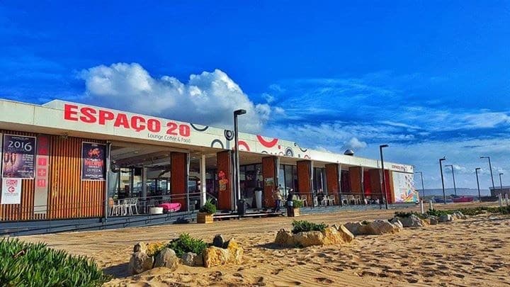 Restaurantes Espaço 20