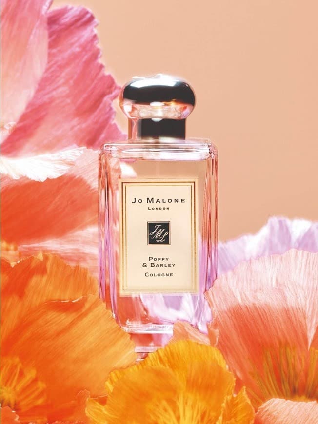 Moda Poppy & Barley Cologne | Jo Malone London