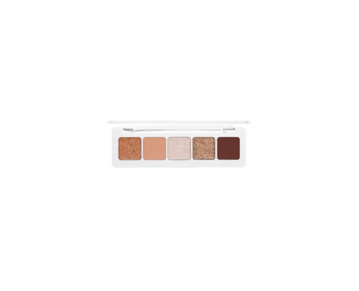 Producto Mini Nude Palette