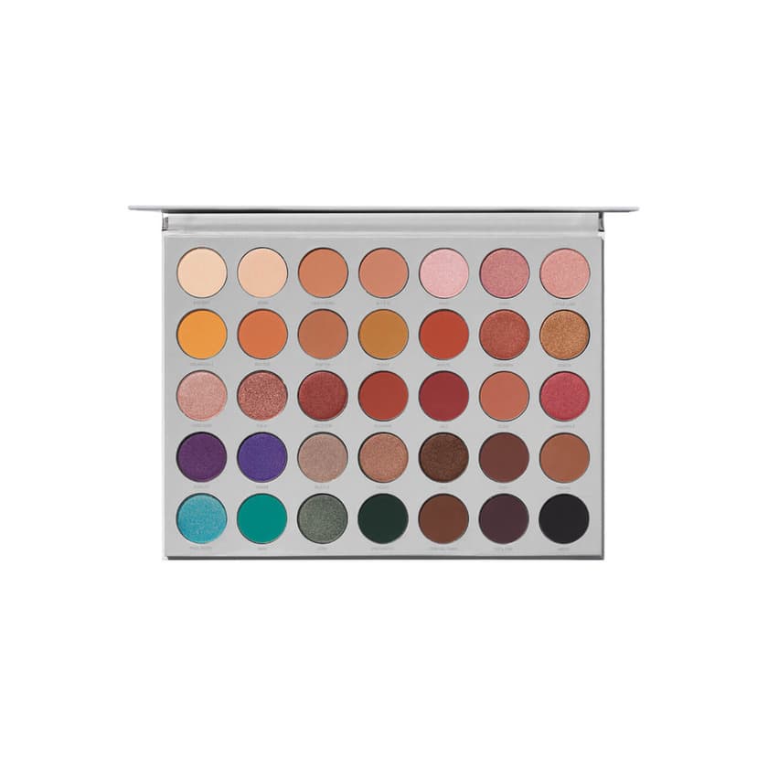 Producto Jaclyn Hill Palette