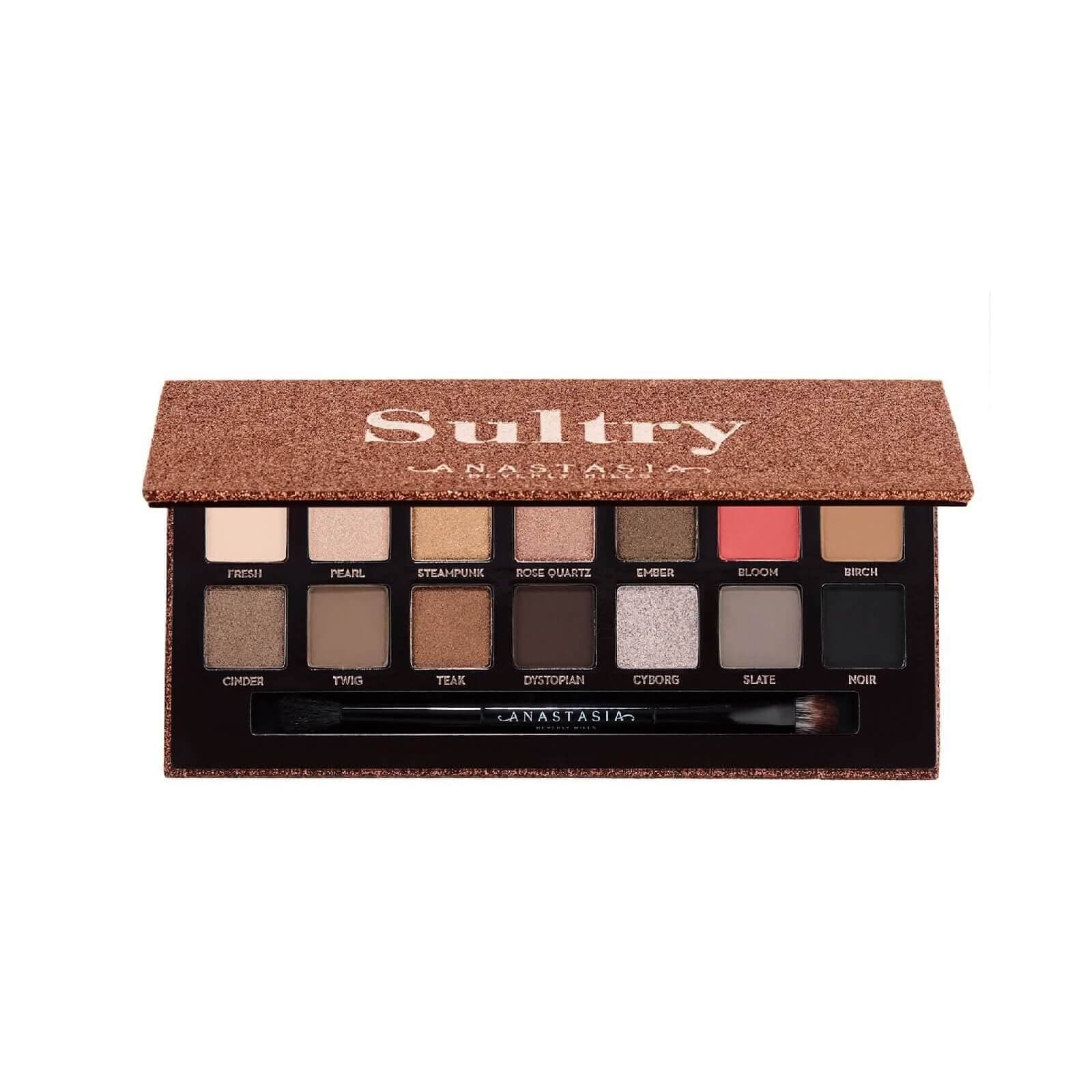 Producto Sultry Palette