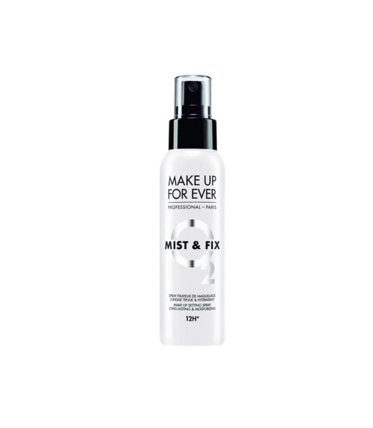 Producto Mist & Fix