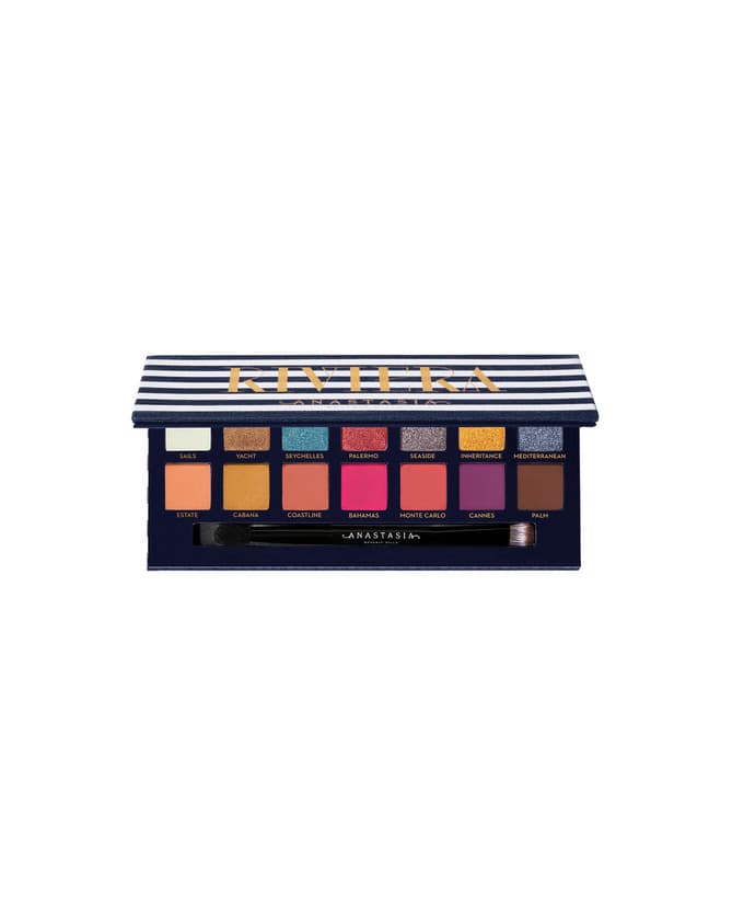 Producto Rivieira Palette