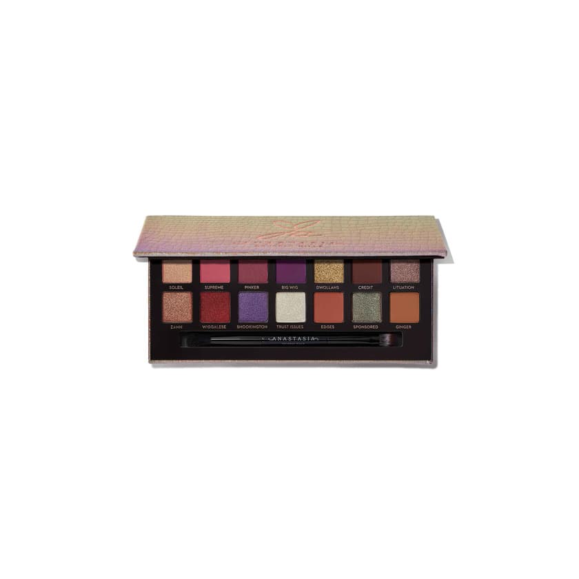 Producto Jackie Aina Palette