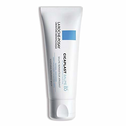 Beauty La Roche Posay Cicaplast Baume B5 Réparateur Apaisant