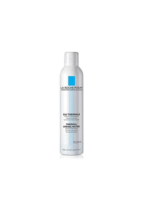 Beauty La Roche Posay Agua Termal