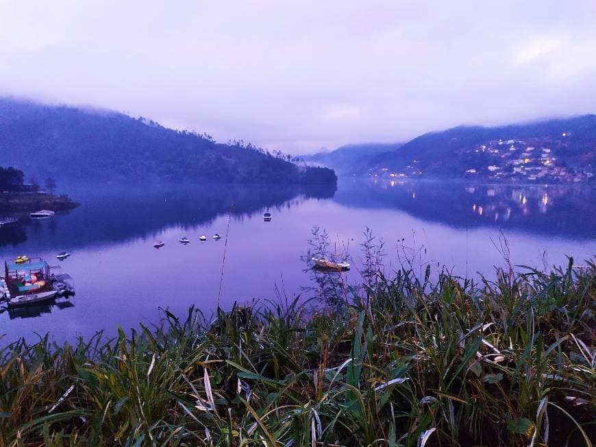 Lugar Gerês