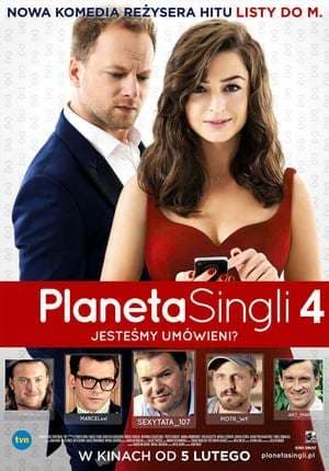 Movie Planeta Singli 4