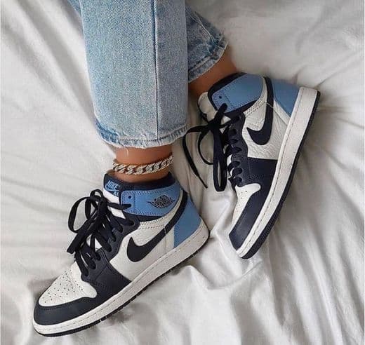 Fashion NIKE - AIR JORDAN 1 