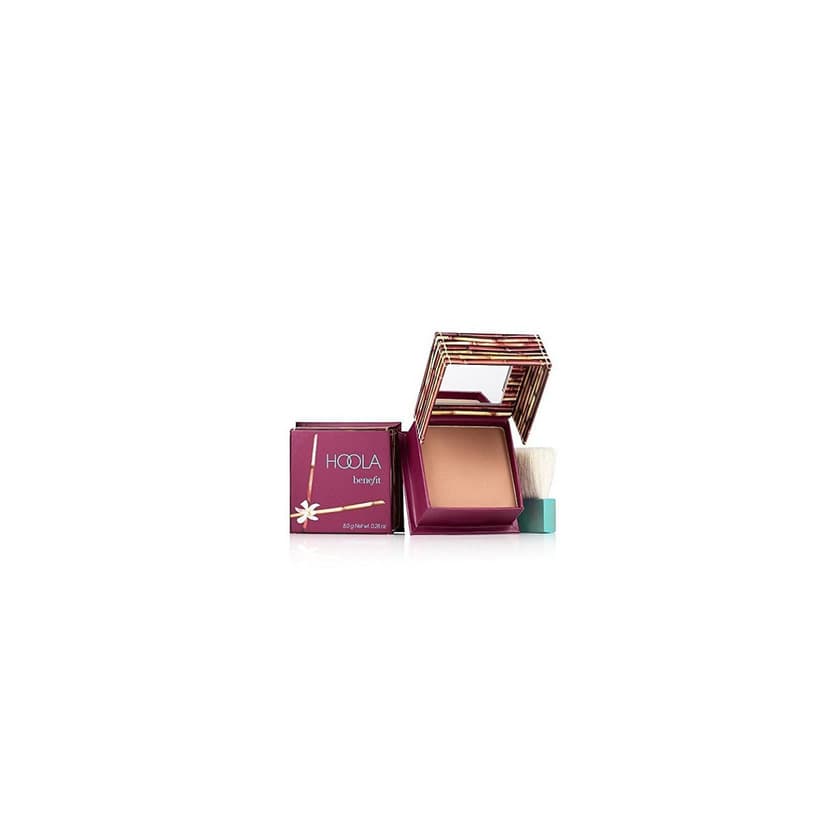 Beauty Polvos bronceadores Hoola