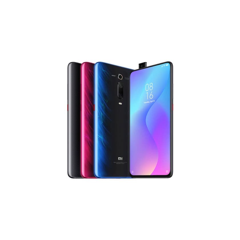 Product Xiaomi mi9 t