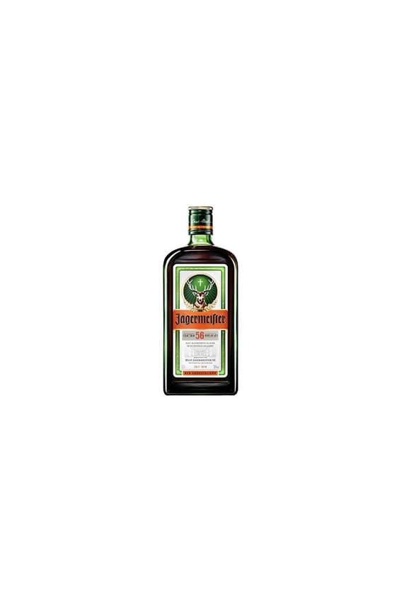 Product Jägermeister - Licor, Botella 70 cl