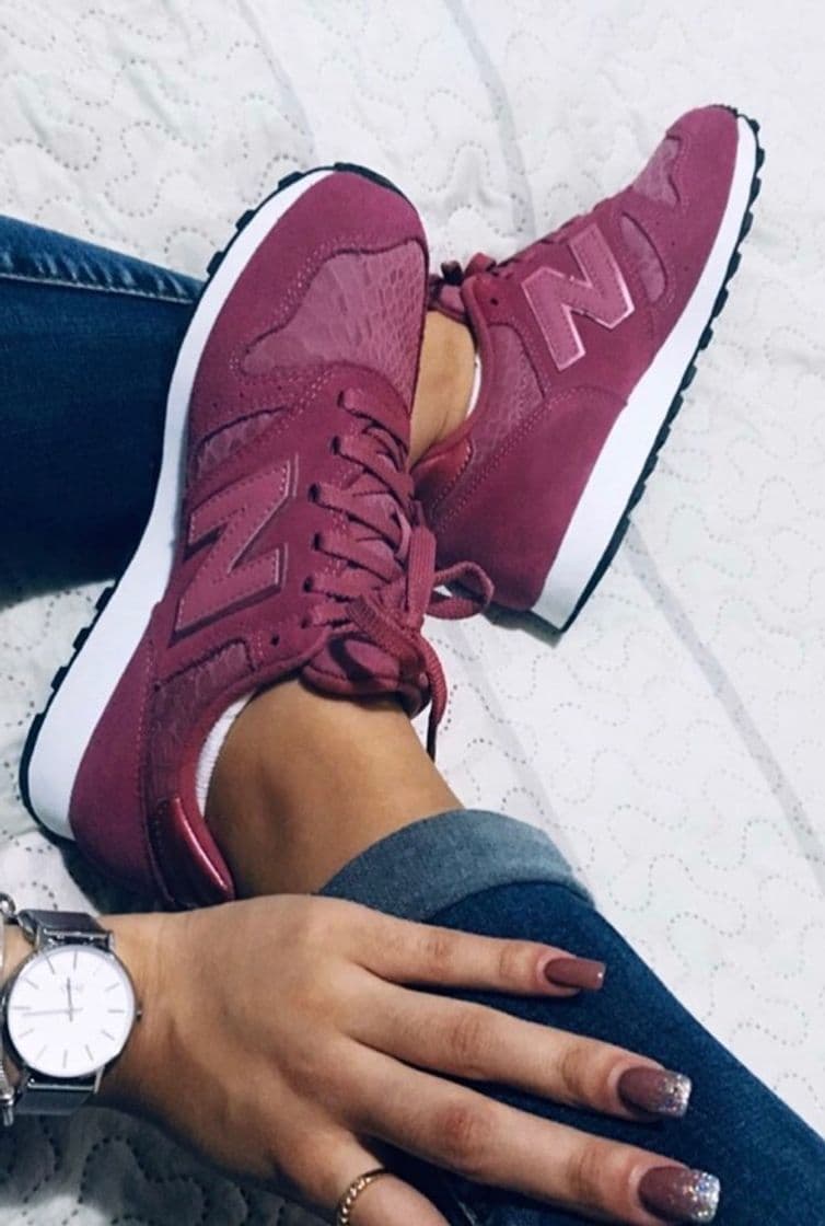 Fashion New Balance 