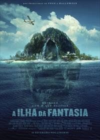 Movie Bacanal na Ilha da Fantasia