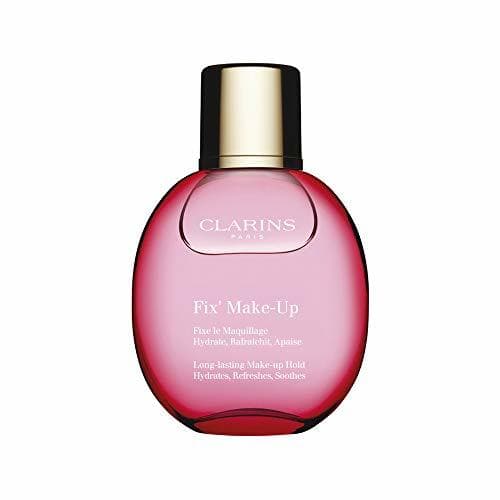 Beauty Clarins Fix' Make-Up Spray