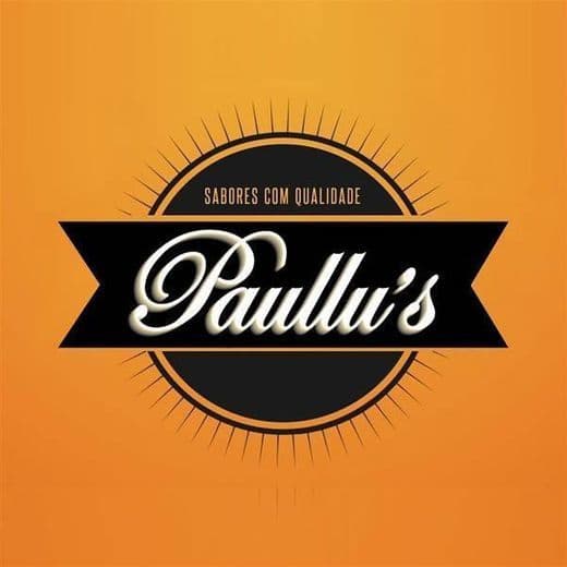 Restaurants Paullu's