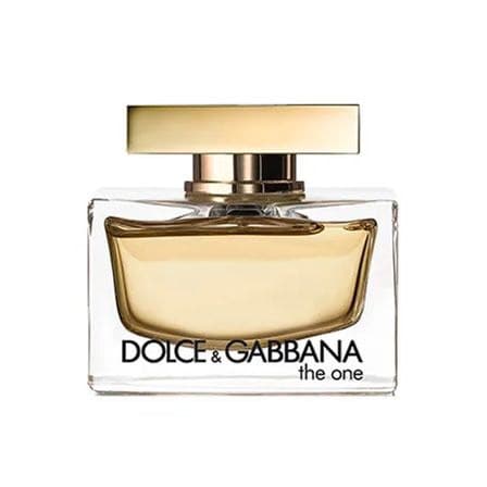 Belleza DOLCE & GABBANA THE ONE