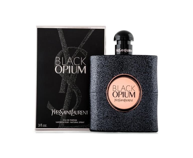 Belleza YVES SAINT LAURENT BLACK OPIUM