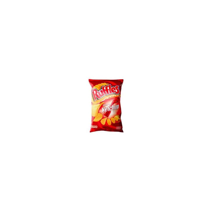 Product Ruffles Ketchup