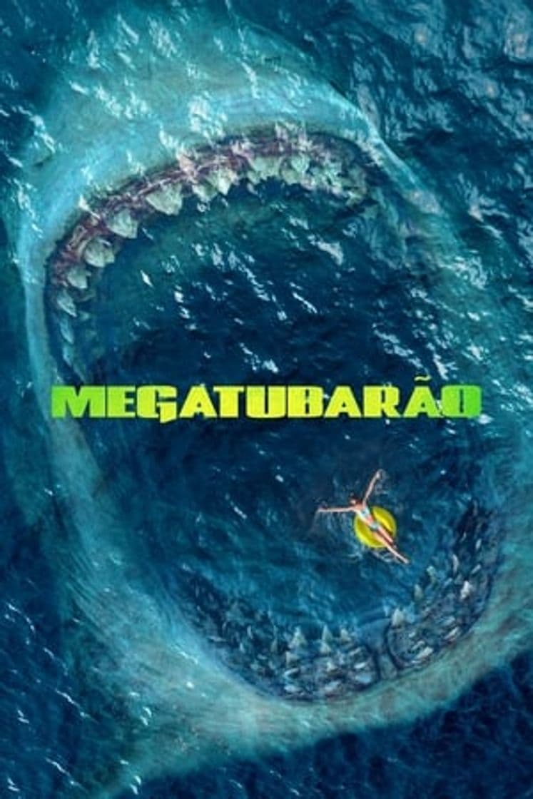 Película The Meg