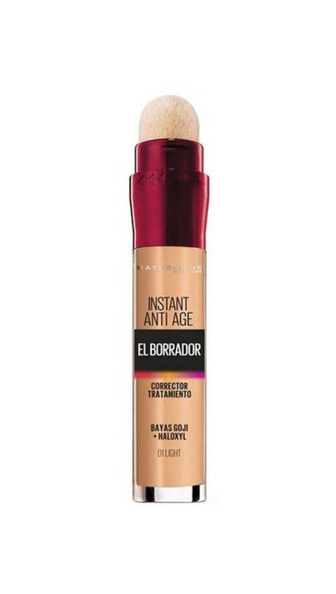 Producto Corretor de olheiras Maybelline