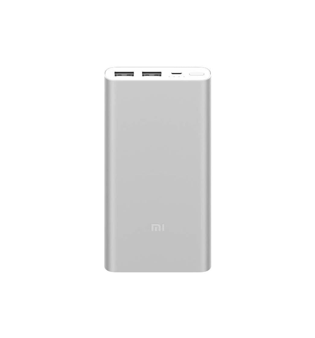 Producto Power Bank Xiaomi