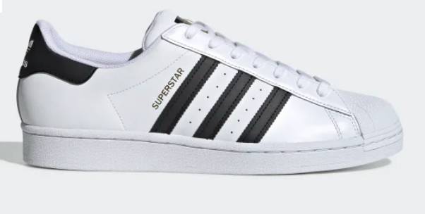 Producto Adidas superstar